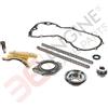 Engine Care Parts Ford C-Max MASSIMO S Transit Collegamento 1.8 TDCI Catena Distribuzione Kit Vvt