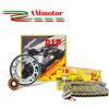 Did Kit KTM 640 LC4 640 ADVENTURE Catena 525 VX3 Rapporti Modificati 16 44 Moto