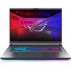 Asus ROG Strix G18 G815LP-S9035 18" Core Ultra 9 2.7 GHz - SSD 1 TB - 32GB - NVIDIA GeForce RTX 5070 QWERTY - Inglese - refurbished