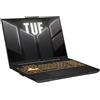 Asus TUF Gaming F16 FX607VU-RL127W 16" Core i7 2.4 GHz - SSD 1 TB - 16GB - NVIDIA GeForce RTX 4050 QWERTY - Arabo - refurbished