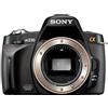 Sony Reflex Alpha DSLR-A230 - Nero - refurbished