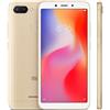 Xiaomi Redmi 6A 32GB - Oro - refurbished