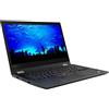 Lenovo ThinkPad Yoga X380 13" Core i5 1.7 GHz - SSD 256 GB - 8GB - QWERTY - Italiano - refurbished