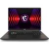 MSI Sword 16 HX B14VGKG-606FR 16" Core i7 2.2 GHz - SSD 512 GB - 32GB - NVIDIA GeForce RTX 4070 AZERTY - Francese - refurbished