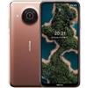 Nokia X20 128GB - Rosa - refurbished