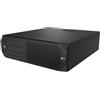 HP Workstation Z2 G4 SFF Core i5 2.8 GHz - SSD 256 GB RAM 16 GB - refurbished