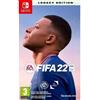 Electronic Arts FIFA 22 - Nintendo Switch - refurbished