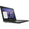 Dell ChromeBook 3100 Celeron N4020 1.1 GHz 16GB eMMC - 4GB QWERTY - Inglese - refurbished