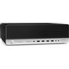 HP EliteDesk 800 G5 SFF Core i7 3.2 GHz - SSD 512 GB RAM 32 GB - refurbished