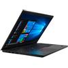 Lenovo ThinkPad E15 G1 15" Core i7 1.8 GHz - SSD 512 GB - 8GB - QWERTY - Spagnolo - refurbished