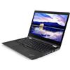 Lenovo ThinkPad Yoga X380 13" Core i5 1.7 GHz - SSD 256 GB - 8GB - QWERTY - Greco - refurbished