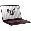 Asus A18-TUF808UM-S8077W 18" Ryzen 7 5.1 GHz - SSD 1 TB - 16GB - NVIDIA GeForce RTX 5060 AZERTY - Francese - refurbished