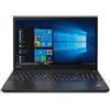 Lenovo ThinkPad E15 G1 15" Core i7 1.8 GHz - SSD 256 GB - 16GB - QWERTZ - Tedesco - refurbished