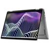 Dell Latitude 7440 14" Core i7 1.3 GHz - SSD 512 GB - 16GB - QWERTY - Inglese - refurbished