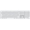 Apple Magic Keyboard (2021) - QWERTY - Inglese (UK) - - refurbished