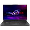 Asus ROG Strix G18 G-814JZ 18" Core i9 2.2 GHz - SSD 512 GB + HDD 512 GB - 32GB - NVIDIA GeForce RTX 4080 QWERTY - Inglese - refurbished