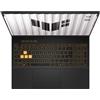 Asus TUF Gaming F16 FX608JMR-RV010W 16" Core i7 2.2 GHz - SSD 1 TB - 16GB - NVIDIA GeForce RTX 5060 QWERTY - Arabo - refurbished