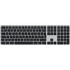 Apple Magic Keyboard (2019) - QWERTY - Turco - - refurbished