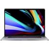 Apple MacBook Pro Touch Bar 16" Retina (2019) - Core i9 2.4 GHz SSD 512 - 64GB - Tastiera QWERTY - Inglese - refurbished