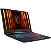 MSI Katana 15 hx b14wfk-209xfr 15" Core i7 2.2 GHz - SSD 512 GB - 16GB - AZERTY - Francese - refurbished