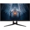 Gigabyte Schermo 27" LED QHD Gigabyte Aorus AD27QD - refurbished