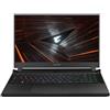 Gigabyte Aorus 5 SE4-73NE213SH 15" Core i7 2.3 GHz - SSD 512 GB - 16GB - Nvidia GeForce RTX 3070 QWERTY - Nordico - refurbished