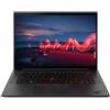 Lenovo ThinkPad P1 G4 16" Core i7 2.3 GHz - SSD 1 TB - 16GB - QWERTZ - Tedesco - refurbished