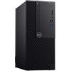 Dell OptiPlex 3060 MT Core i7 3.2 GHz - SSD 1 TB RAM 32 GB - refurbished