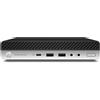 HP ProDesk 600 G4 DM Core i3 3.2 GHz - SSD 256 GB RAM 8 GB - refurbished