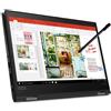 Lenovo ThinkPad X390 Yoga 13" Core i5 1.6 GHz - SSD 512 GB - 8GB QWERTY - Svedese - refurbished