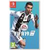EA Sport FIFA 19 - Nintendo Switch - refurbished