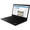 Lenovo ThinkPad T15 G2 15" Core i5 2.4 GHz - SSD 256 GB - 8GB - QWERTZ - Tedesco - refurbished