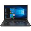 Lenovo ThinkPad E15 G1 15" Core i7 1.8 GHz - SSD 512 GB - 8GB - QWERTZ - Tedesco - refurbished
