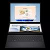 Asus Zenbook Duo 14 OLED (UX8406CA) 14" Core Ultra 9 3.8 GHz - SSD 2 TB - 32GB - QWERTY - Inglese - refurbished