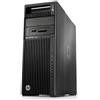 HP Z620 Workstation Xeon E5 3.3 GHz - SSD 256 GB RAM 64 GB - refurbished