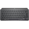Logitech Tastiera AZERTY Francese wireless MX Keys Mini - refurbished