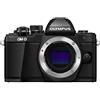 Olympus OM-D E-M10 II - Nero - refurbished