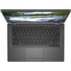 Dell Latitude 5300 13" Core i5 1.6 GHz - SSD 256 GB - 8GB - QWERTZ - Tedesco - refurbished