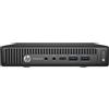 HP EliteDesk 800 G2 Mini Core i5 2.5 GHz - SSD 128 GB RAM 8 GB - refurbished