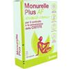 Zambon Monurelle Plus AF Formula Avanzata Integratore Per La Cistite 30 Capsule