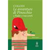 Newton Compton Editori Le avventure di Pinocchio-Fiabe e racconti. Ediz. integrale