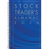 Wiley Stock Trader's Almanac 2026