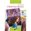 Cideb Editrice A rock star mystery. Con app estero