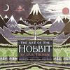 Tolkien GB The Art of the Hobbit: na: The Complete Illustrated Collection of Sketches and Maps by J.R.R. Tolkien