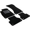 MTM SP-7229 Tappetini su Misura in Velluto per Audi A5 Sportback (F5) 10.2016>02.2020