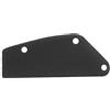 cyclingcolors 1x Filtro Aria in Schiuma Compatibile con MALAGUTI CIAK F12 PHANTOM 100CC 1999-2000filtro motore scooter moto air box carburatore filtrazione