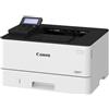 Canon LBP236dw Stampante Laser A4 BN WiFi F/R 38ppm