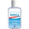 Norica gel igienizzante mani nuova formulazione 80 ml - NORICA - 980338521