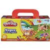 Play-Doh Hasbro Pacco Super Colori,Versione 2018