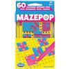 ThinkFun - Maze Pop | Giochi Da Tavolo Bambini 8 Anni O Più | Gioco Da Tavola | +1 Giocatori | Giochi Di Società | Idee Regalo | Regalo Bambini 8 Anni